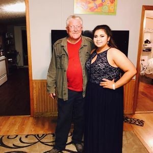 Meet your Posher, Charley